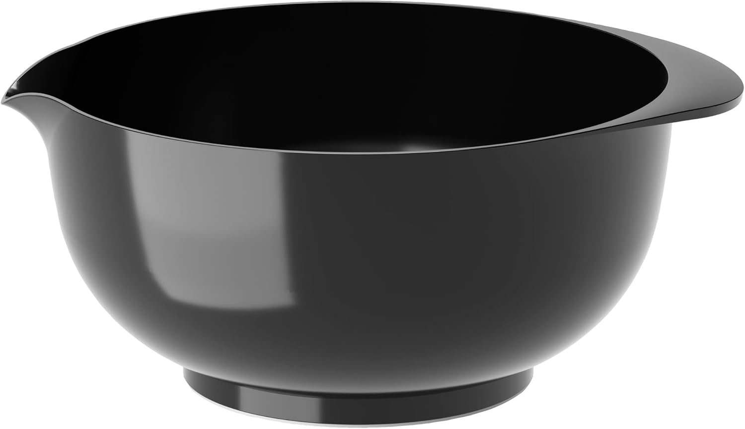 Rosti Rührschüssel Margrethe 5 L Schwarz Durostima® Bild 1