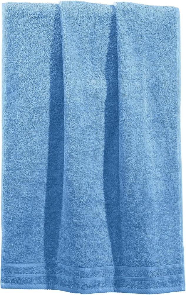 Erwin Müller Duschtuch Duschtuch "Heidelberg", Frottier, Walk-Frottier Uni Bild 1