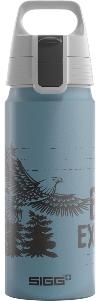 SIGG Trinkflasche Viva One Brave Eagle Bild 1