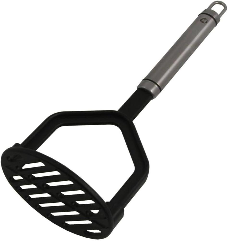 Metaltex 232644080 Kartoffelstampfer Nylon Edelstahl Triunfo Bild 1