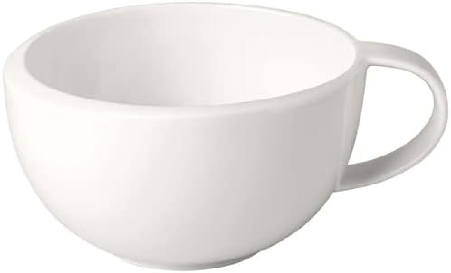 Villeroy & Boch NewMoon Kaffeetasse 190 ml Bild 1