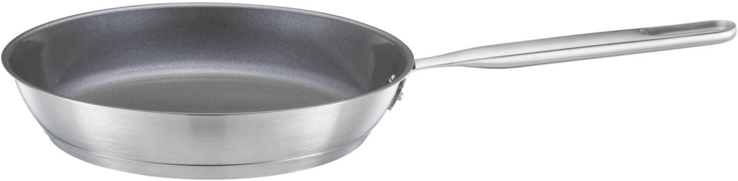 Frying pan Fiskars FISKARS Frying pan 26 cm ALL STEEL Bild 1