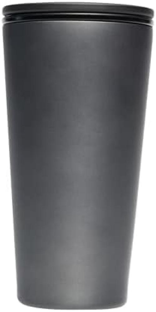 chic. mic SlideCUP Edelstahl anthracite Bild 1