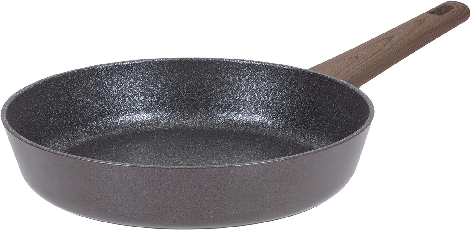 Frying pan Resto DEEP FRYPAN D28 H5. 8CM/93432 RESTO Bild 1