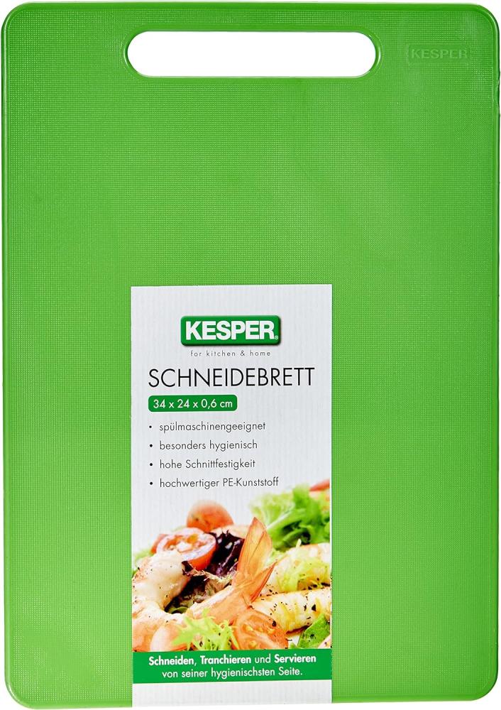 KESPER Schneidbrett Bild 1