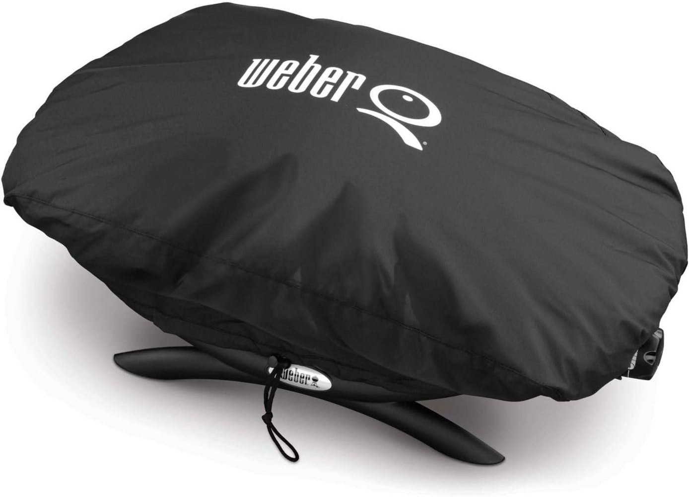 Weber Abdeckhaube Standard für Q 100-/1000-Serie Bild 1