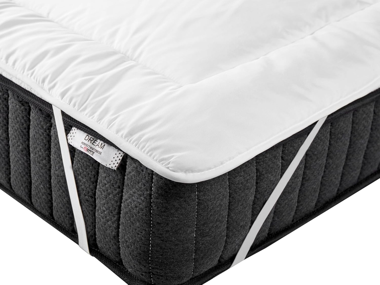 Matratzen Topper 140x200 cm YANGRA Bild 1