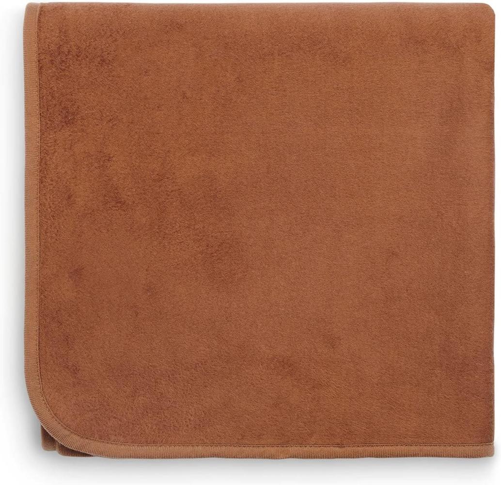 Jollein Babydecke Caramel 75 x 100 cm Bild 1