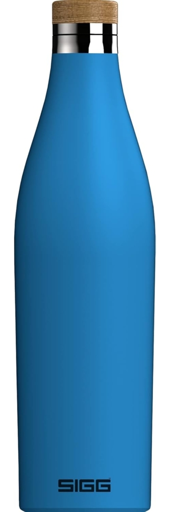 Sigg Meridian Electric Blue 0,5 L Bild 1