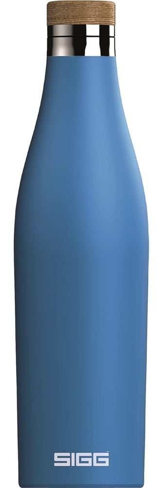 Sigg Meridian Electric Blue 0,5 L Bild 1