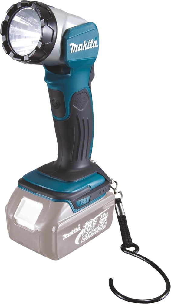 Makita DEBDML802 Akku-Lampe Bild 1