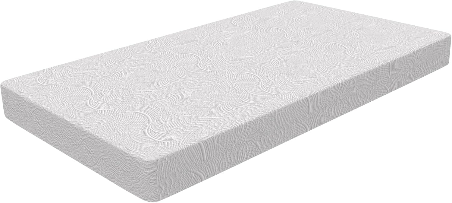 miasuite i sogni italiani Matratze 80x185 Höhe 14 cm - Abnehmbar, Unverformbar, Medizinprodukt | SIM Bild 1