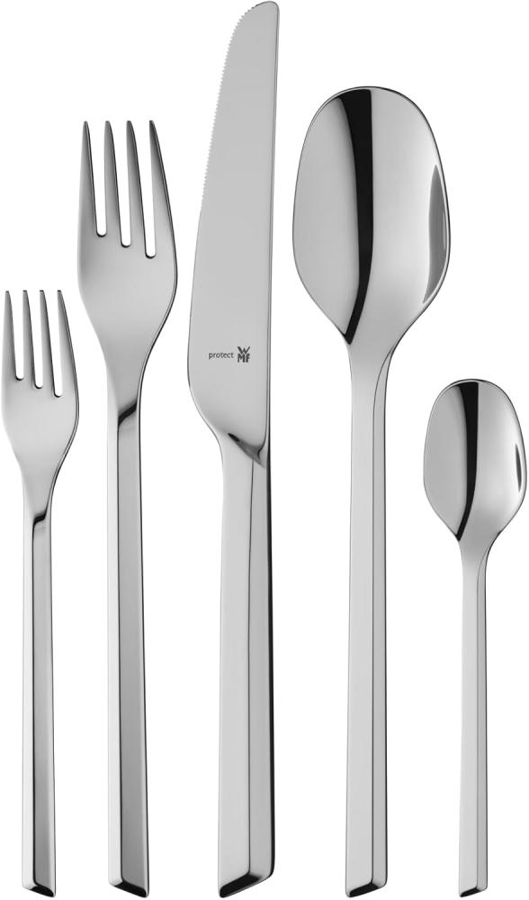 WMF WMF Kineo Besteck-Set, 66-teilig, Cromagan protect® 3201112628 Bild 1