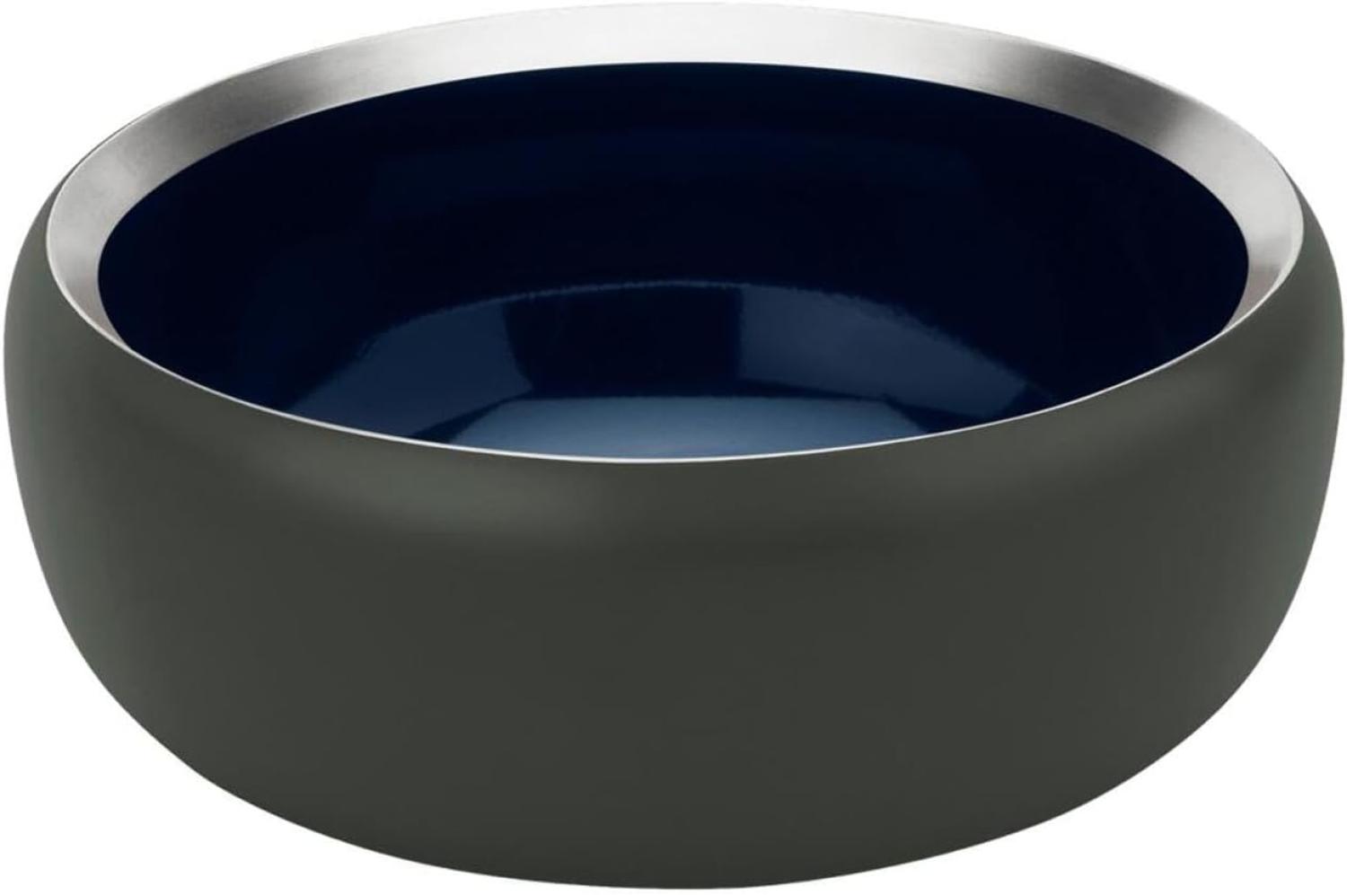 Stelton Ora Dark Forest Schale 15 cm Bild 1