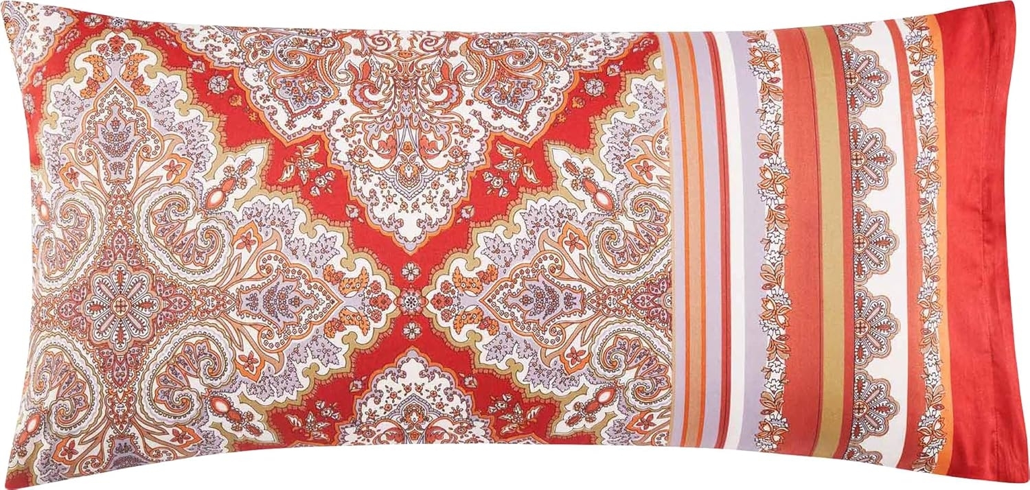 Bassetti Kissenhüllen MARECHIARO, aus Baumwollsatin mit Reißverschluss Bild 1