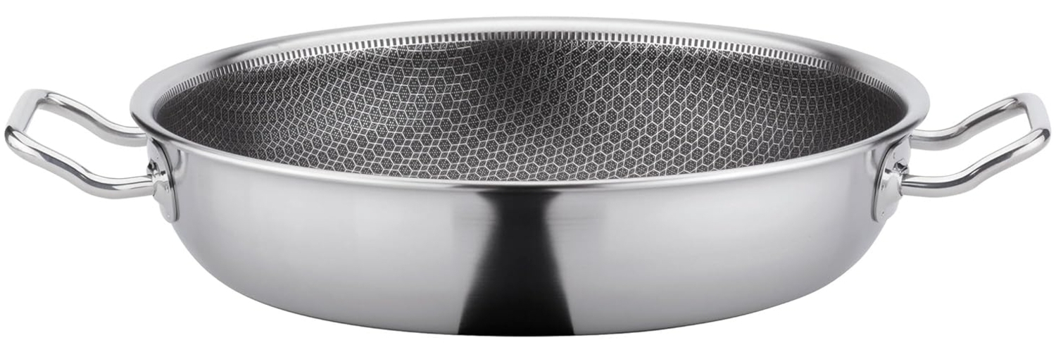 Servierpfanne XL CUT RESIST PURE 32 cm Bild 1