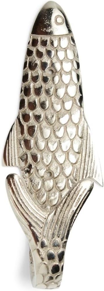 Riviera Maison Haken De Pêche Fisch (26cm) 530720 Bild 1