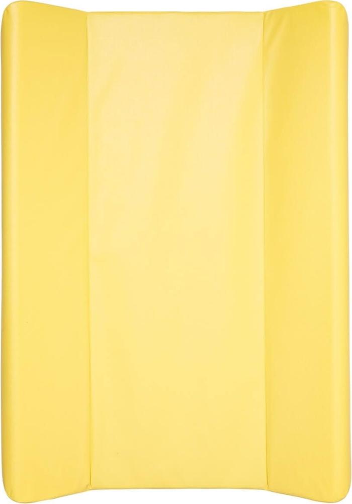 Wickelauflage Standard Premium Curry Bild 1