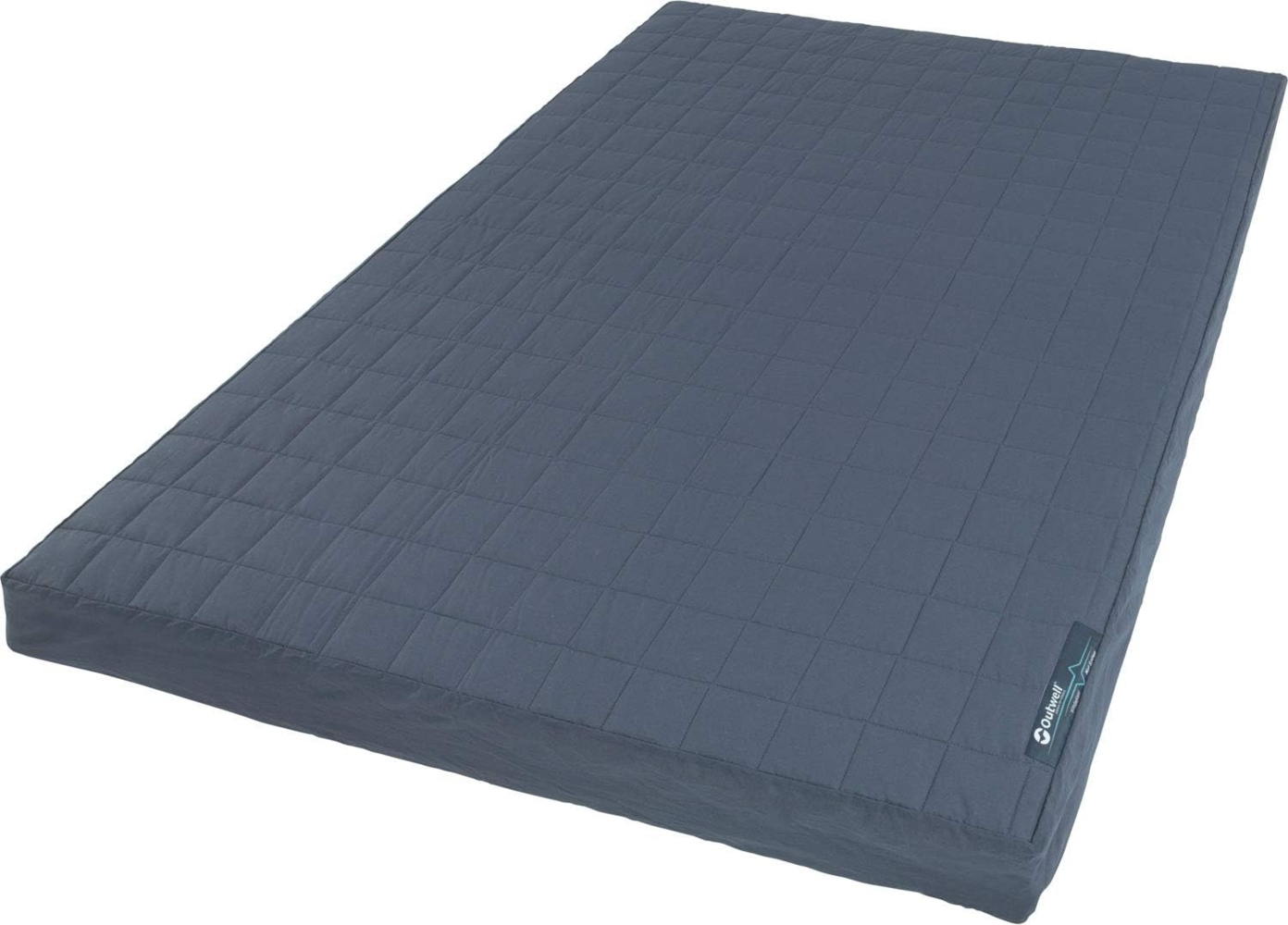 Outwell Doppel-Luftbett Airbed Wonderland Double 290302 Bild 1