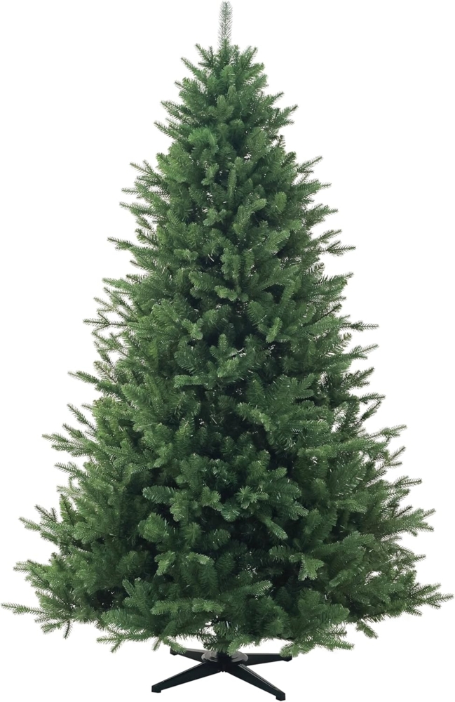 RS Trade Künstlicher Weihnachtsbaum HXT 24019 Weihnachtsbaum Bild 1