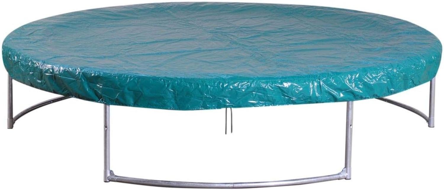 Hudora Wetterschutz für Trampolin 480 (65059) Bild 1