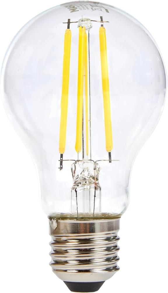 Osram LED-Lampe Standard 2,5W/830 (40W) Clear E27 Bild 1