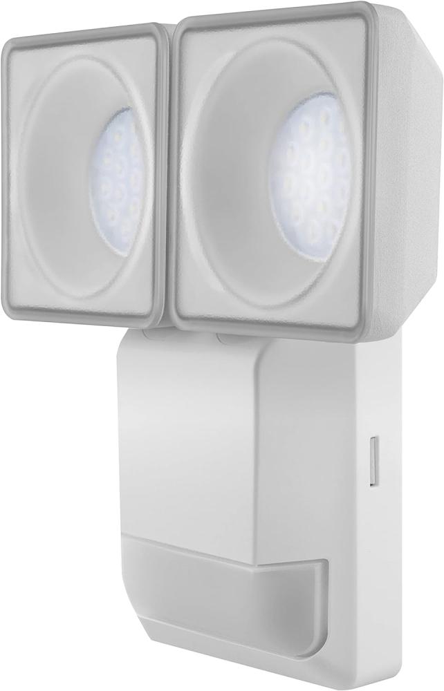 LEDVANCE ENDURA® PRO SPOT SENSOR 16W 4000K IP55 White Bild 1