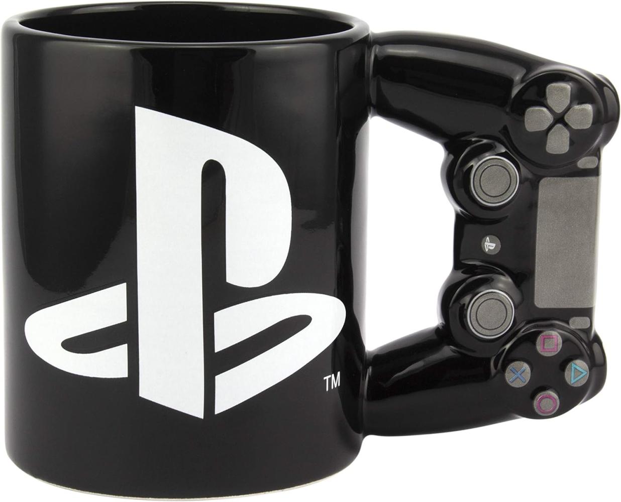 PLAYSTATION Mug Bild 1