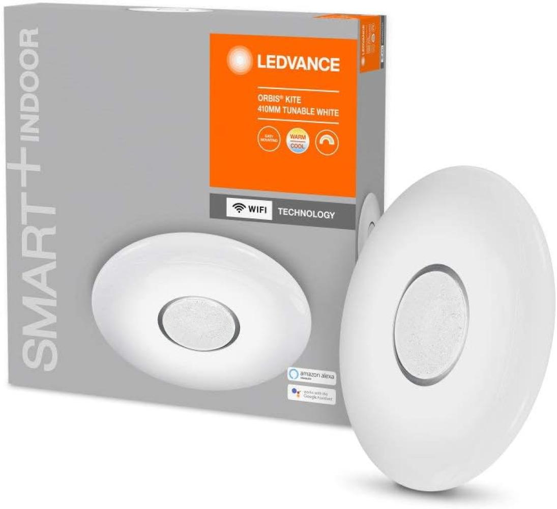 LEDVANCE Smart+ Ceiling Kite white CCT WIFI APP 350 mm Bild 1