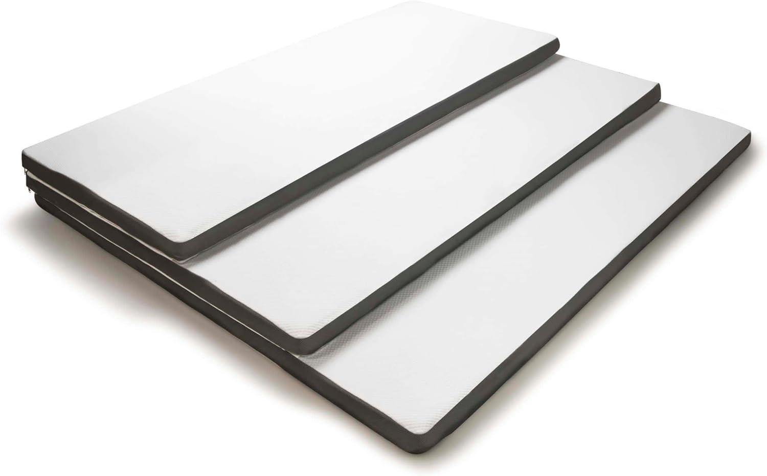 Genius Eazzzy Topper »Classic«, 7 cm dick, 140x200 cm Bild 1