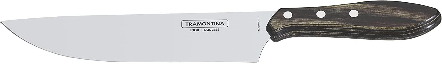 Fleischmesser Churrasco 20 cm - Tramontina Bild 1