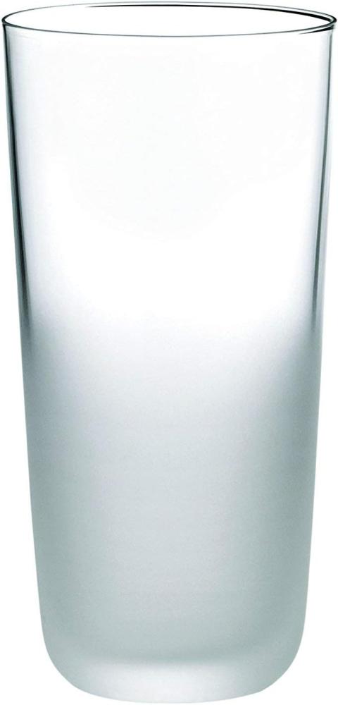 Stelton Frost Glas no. 2, 2 Stück, Mundgeblasene Glaserie, Gläser Set, 503 Bild 1