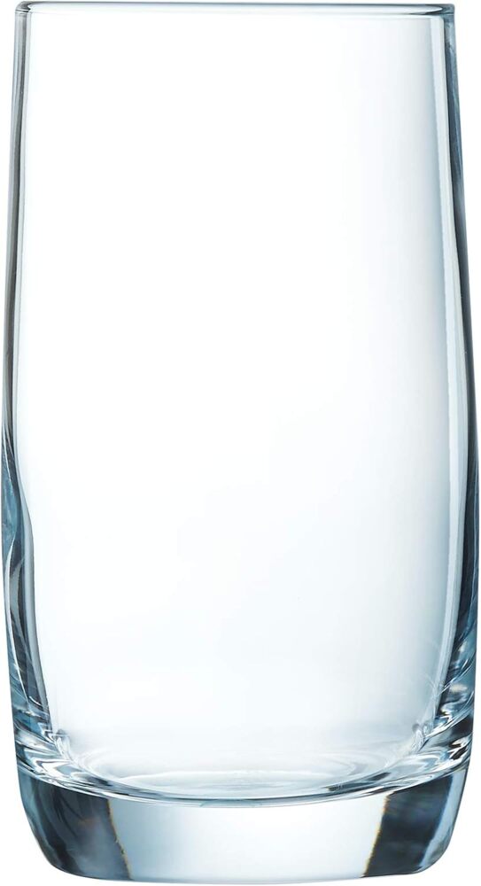 Chef & Sommelier ARC G3658 Vigne Longdrinkglas, 220 ml, Krysta Kristallglas, transparent, 6 Stück Bild 1