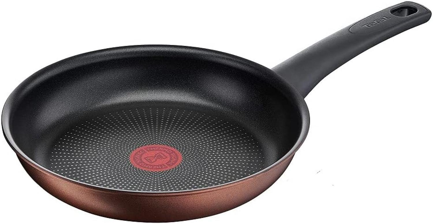 Tefal Resource Induction Frying Pan Bild 1