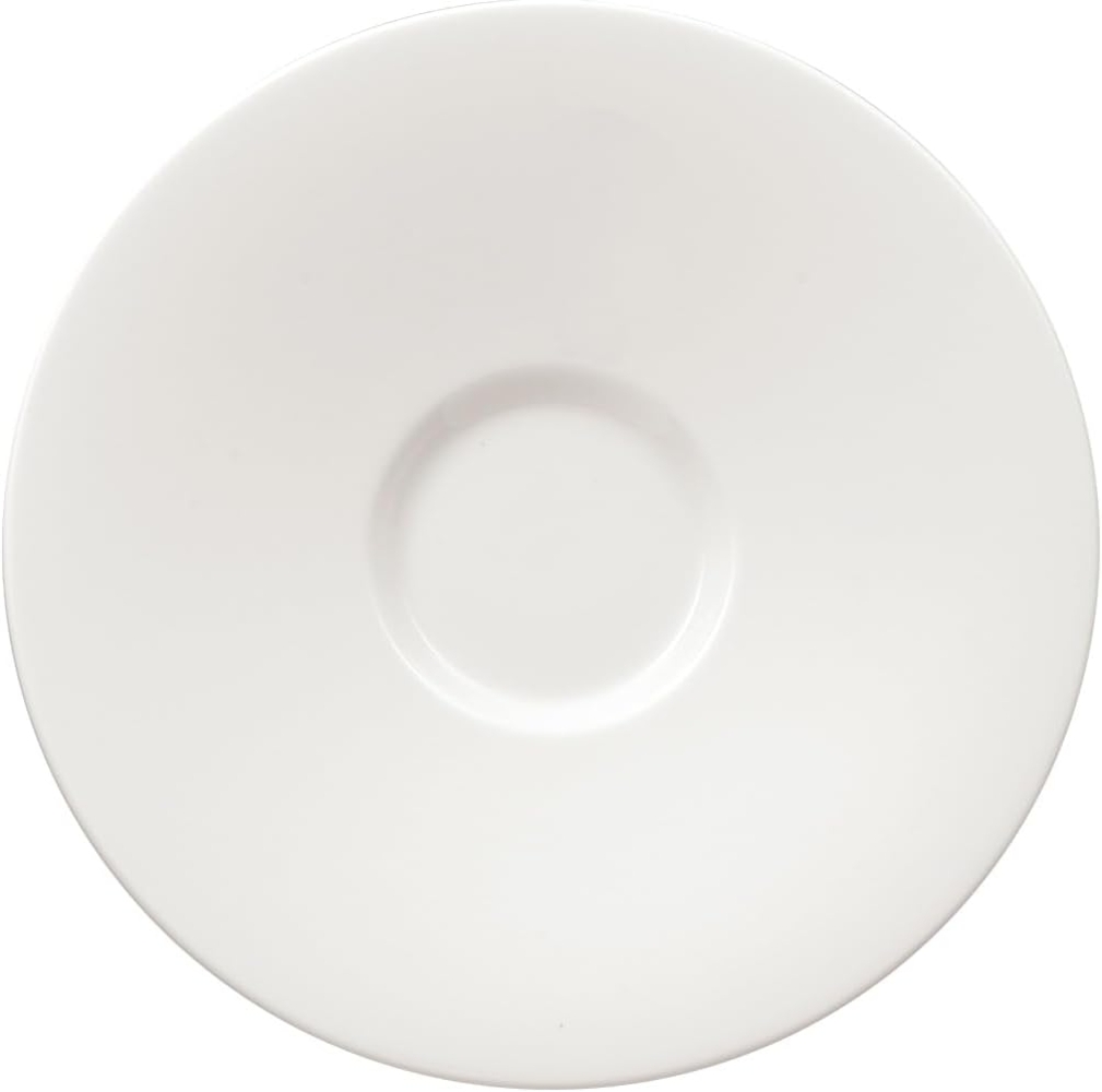 Villeroy & Boch Caffè Club Kaffee Untertassenn 14 cm Bild 1