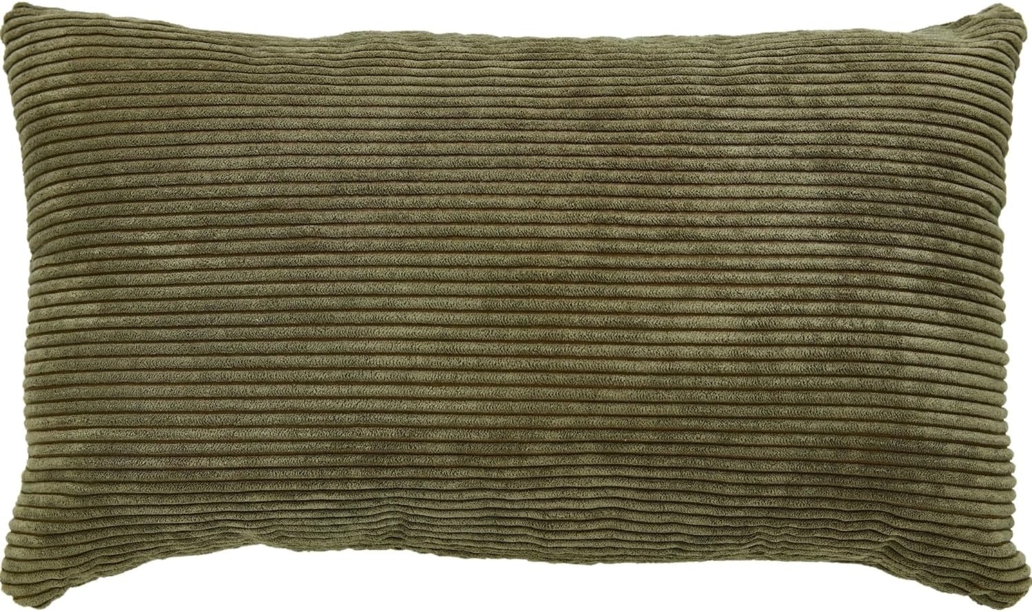 Andiamo Dekokissen Cord Kissen Emy, Kissenhülle mit Füllung, Sofakissen, eckig, 40x40 oder 30x50 cm, auch als 4er Set erhältlich Bild 1
