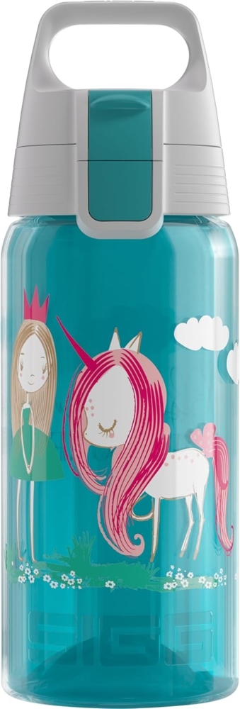 SIGG Trinkflasche Viva One Believe in Miracles Bild 1
