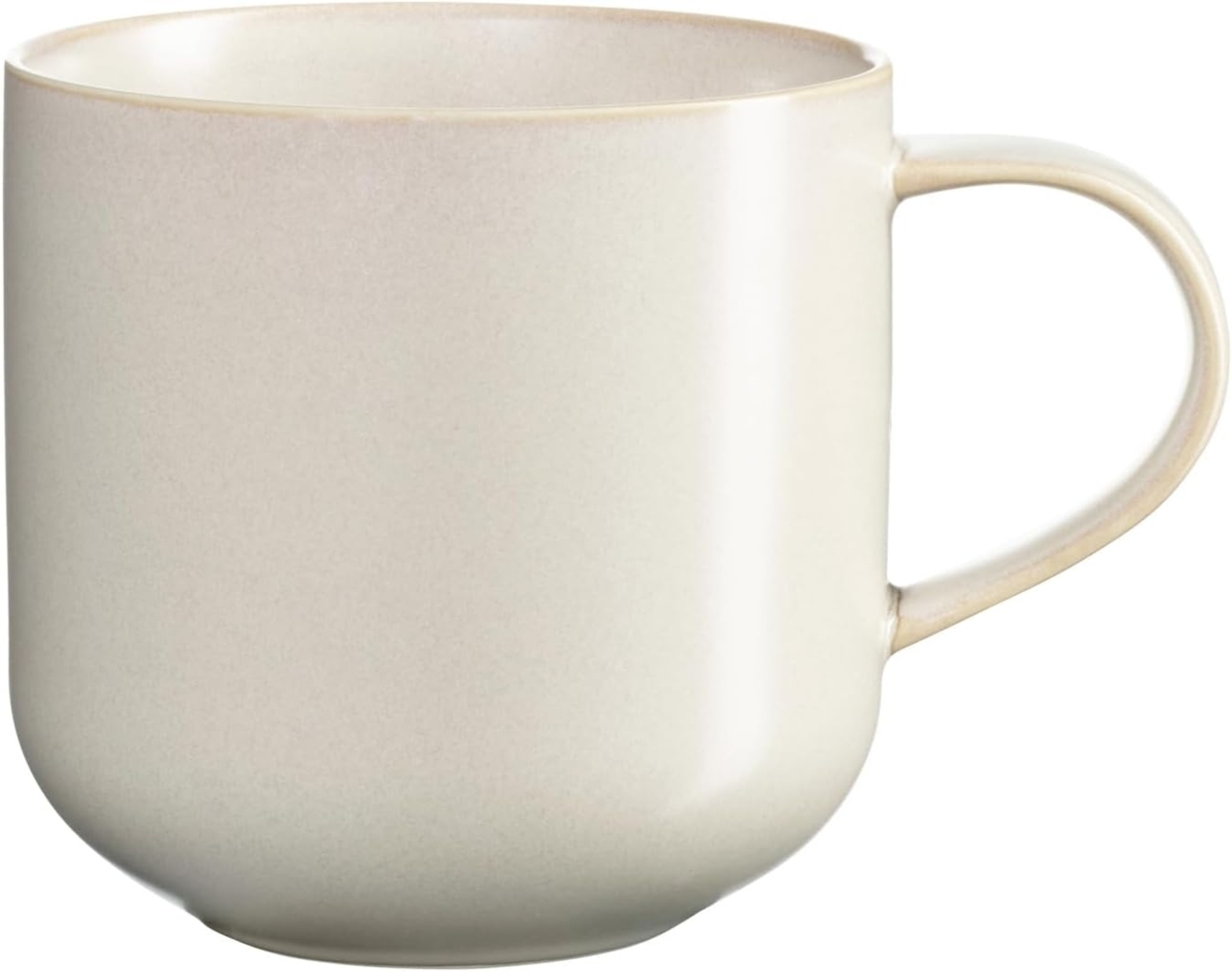 ASA Selection Henkelbecher Tofu Coppa L 9 cm B 9,2 cm H 9,5 cm Bild 1