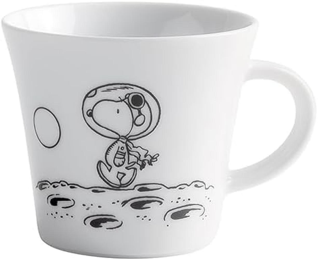 KAHLA Peanuts Obertasse 0,22 l Peanuts Space Bild 1