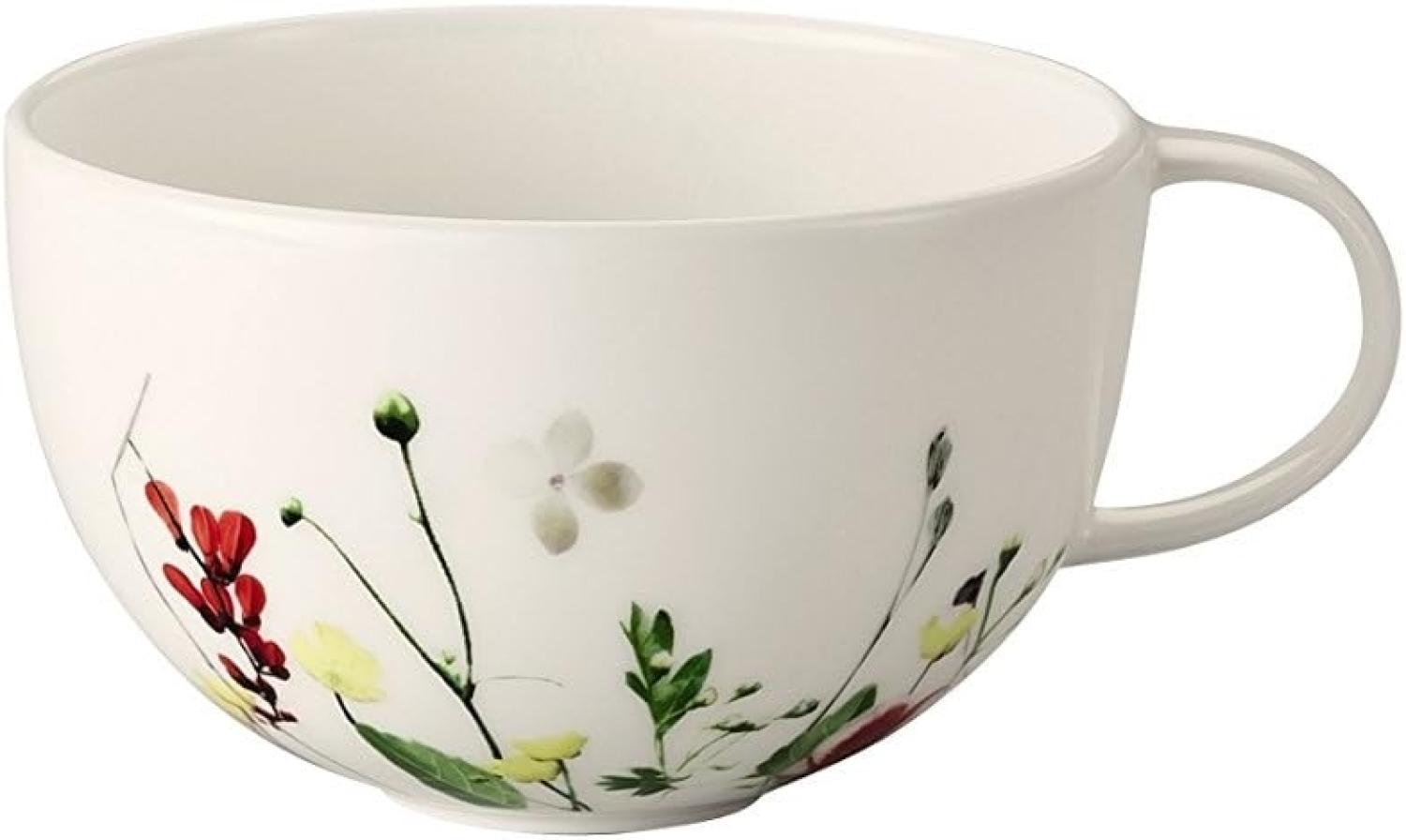 Rosenthal Brillance Fleurs Sauvages Tee-/Cappuccino Obere Bild 1