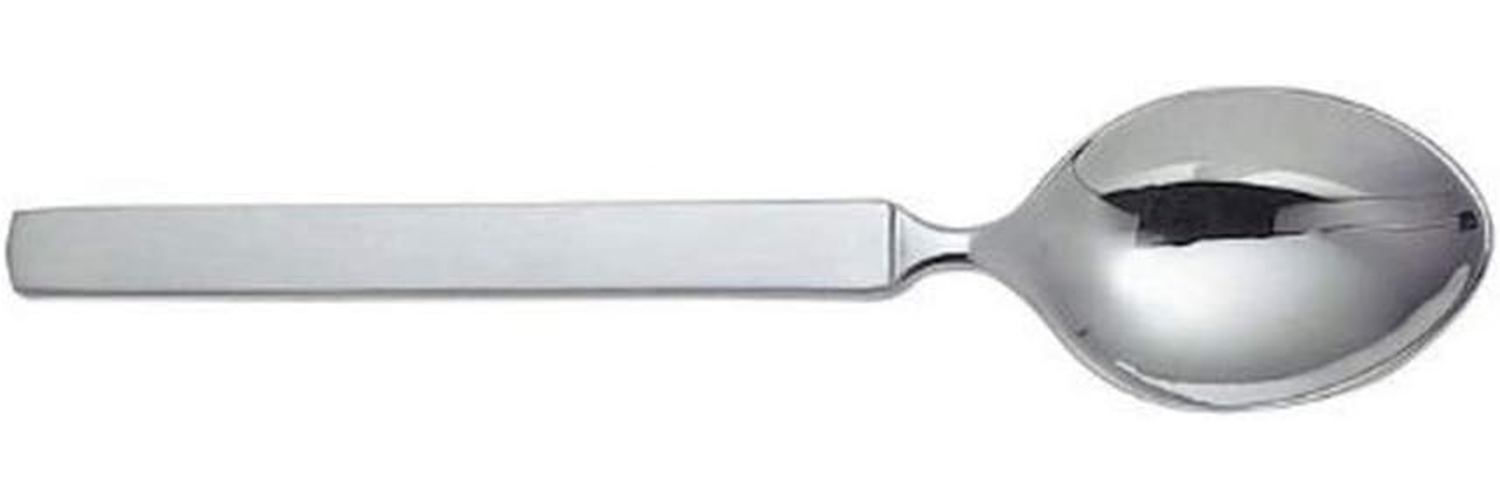 Alessi 1 Stück Teelöffel Dry Bild 1