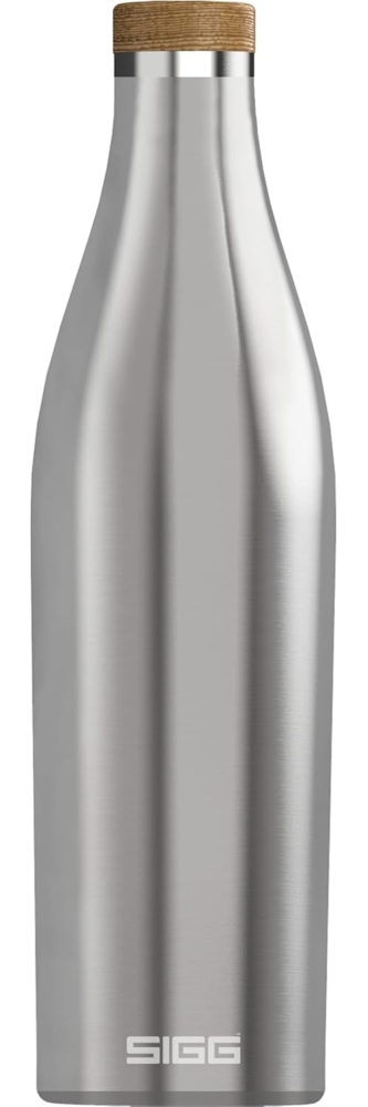 SIGG Thermo-Isolierflasche Meridian Bild 1