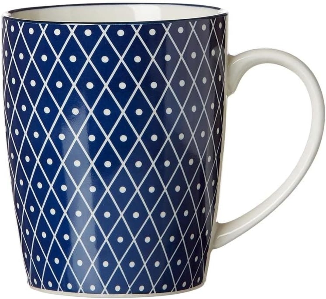 Geschirr-Serie Reiko royal - Kaffeebecher Bild 1