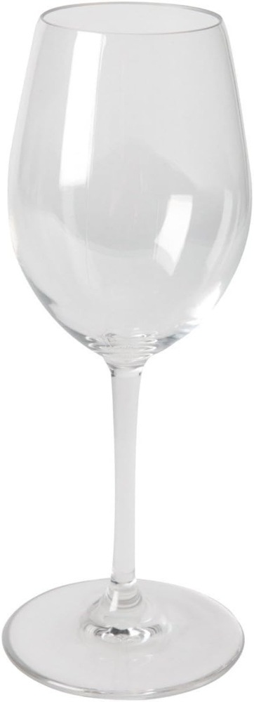 Bo Camp Wine Deluxe - Weinglas aus Polycarbonat 300ml Bild 1