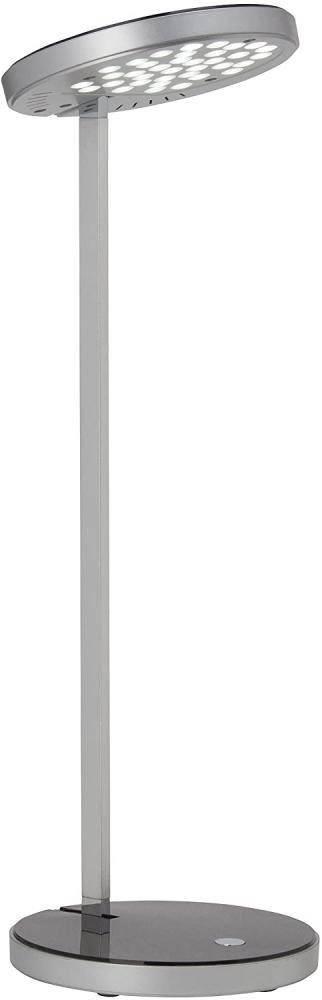 LED Tischleuchte mit beweglichen Lampenschirm Bild 1