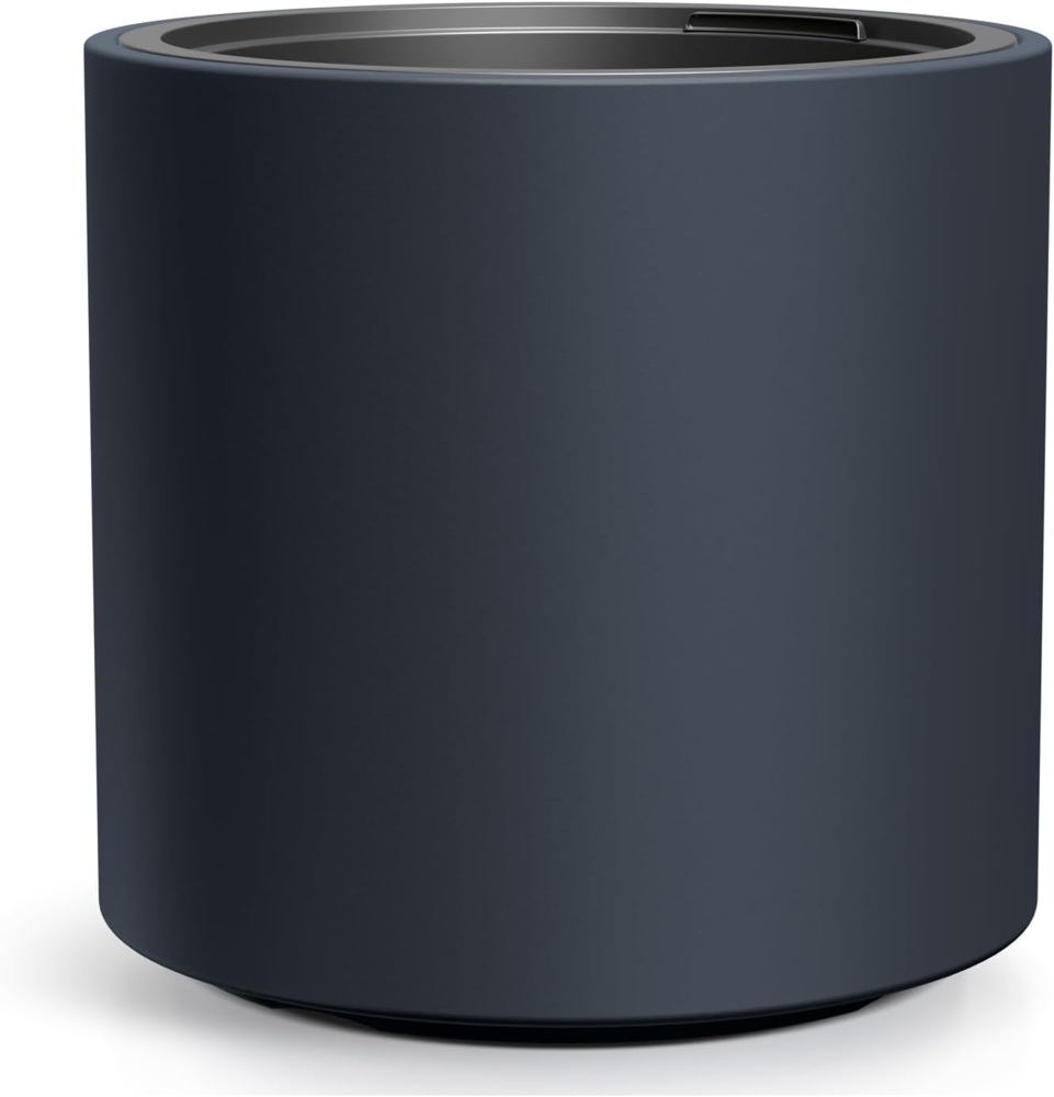 Prosperplast Blumentopf Heos Frostsicherer Topf (1 St), Blumentopf mit Einsatz Bild 1