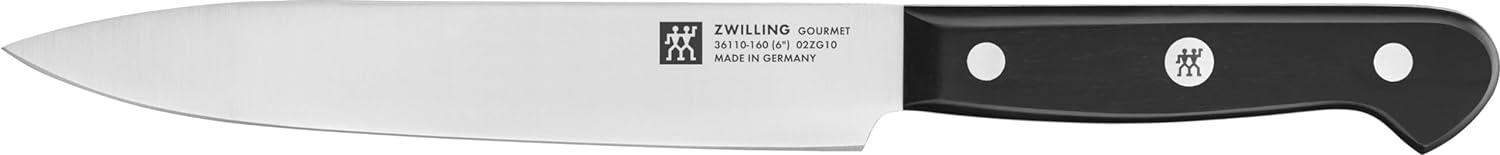 Zwilling Fleischmesser Gourmet ca. 16 cm Bild 1