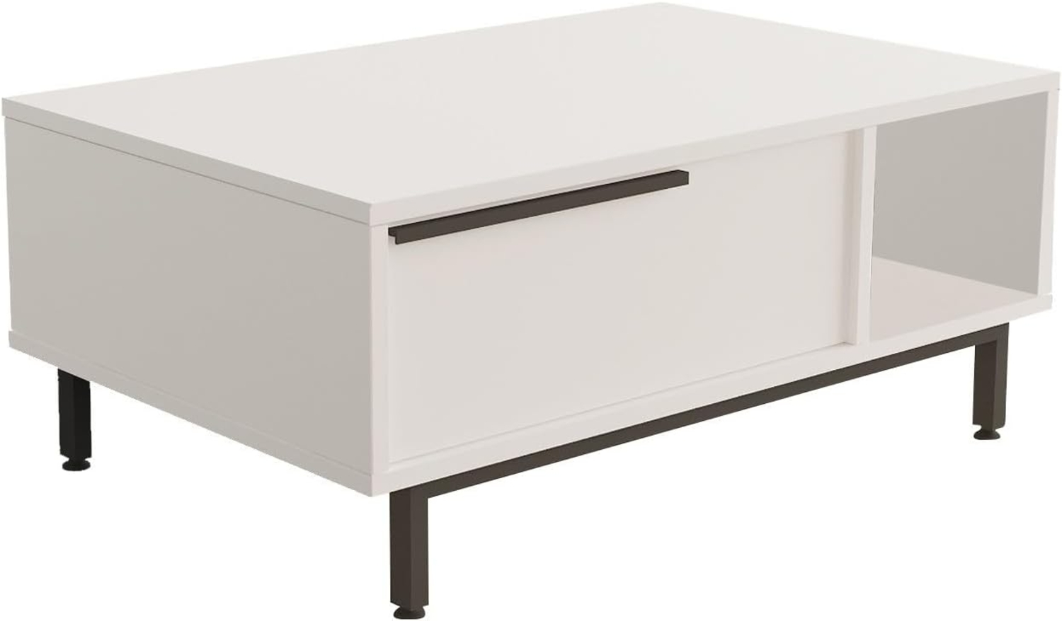 Hanah Home On2-W Bild 1