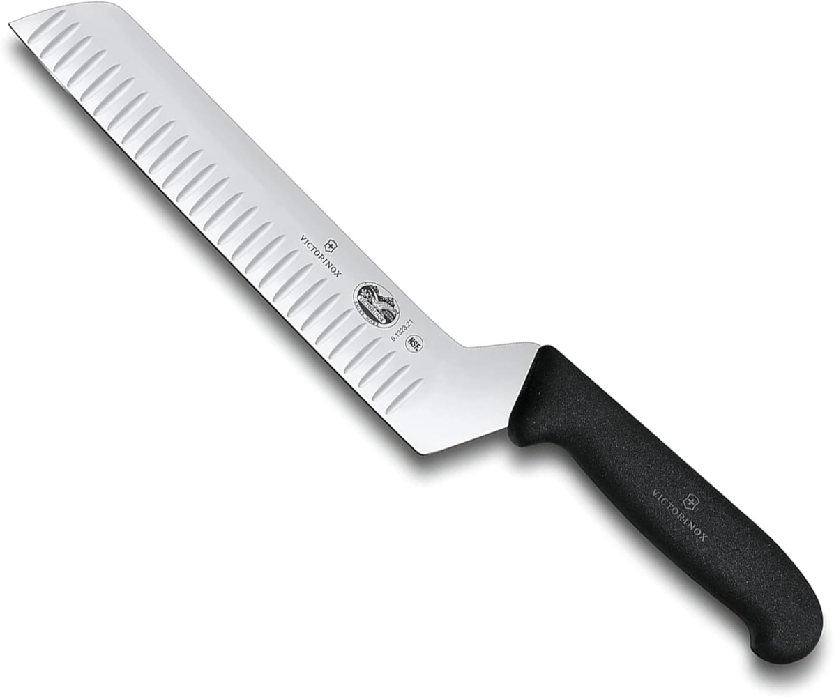 Victorinox Butter- und Weichkäsemesser 21cm Bild 1