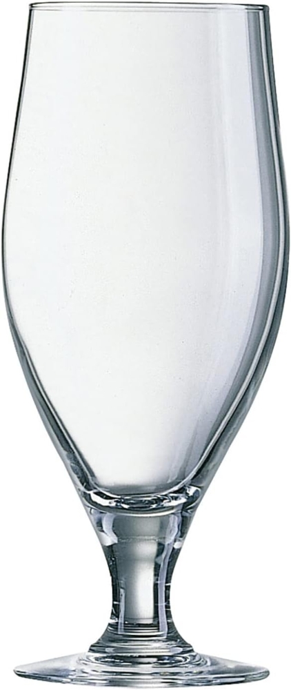 Bierglas Arcoroc Cervoise 6 Stück 50 cl Bild 1